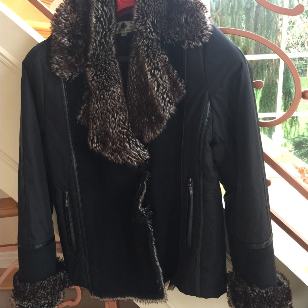 Woman’s jacket